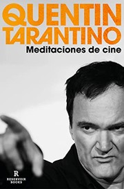 Cover of: Meditaciones del cine / Cinema Speculation