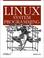 Cover of: Linux System Programming