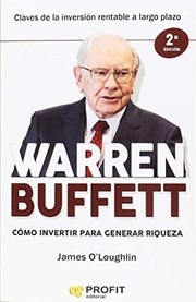 Cover of: Warren Buffett NE