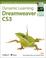 Cover of: Dynamic Learning Dreamweaver CS3