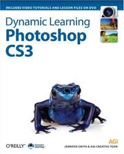 Cover of: Dynamic Learning: Photoshop CS3