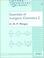 Cover of: Essentials of inorganic chemistry