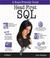 Cover of: Head First SQL