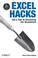 Cover of: Excel Hacks