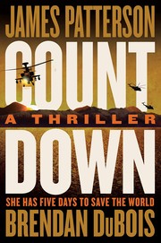 Cover of: Countdown by James Patterson, Brendan DuBois