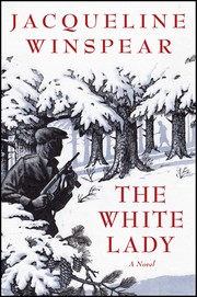 White Lady by Jacqueline Winspear