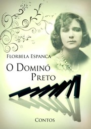 Cover of: O dominó preto by 