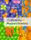 Cover of: The elements of physical chemistry