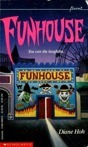 Cover of: Funhouse by Diane Hoh