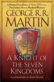 Cover of: A Knight of the Seven Kingdoms