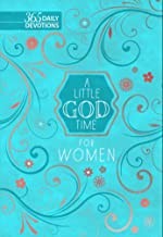 Cover of: Little God Time for Women (2023 Edition)