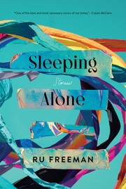Cover of: Sleeping Alone: Stories