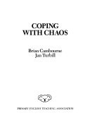 Cover of: Coping with chaos by C