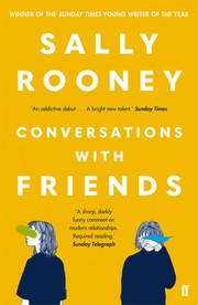 Cover of: Conversations With Friends
