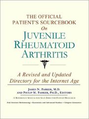 Cover of: The Official Patient