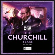 Cover of: The Churchill Years - Volume 2