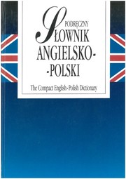 Cover of: The Compact English-Polish Dictionary by 
