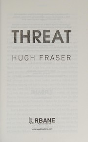 Cover of: Threat