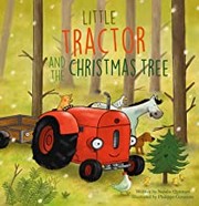 Cover of: Little Tractor and the Christmas Tree