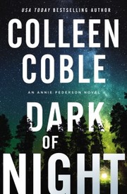 Cover of: Dark of Night by Colleen Coble