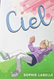 Cover of: Ciel