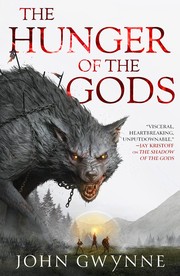 Cover of: Hunger of the Gods
