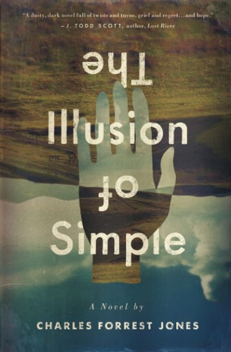 Illusion of Simple by Charles Forrest Jones