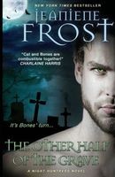 Cover of: The Other Half of the Grave by Jeaniene Frost