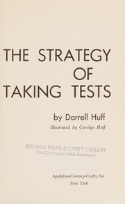 Cover of: Score by Darrell Huff