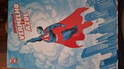 Cover of: Superman Vermelho e Azul by 