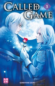 Cover of: Called Game, Tome 3