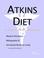 Cover of: Atkins Diet