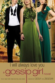 Cover of: I Will Always Love You