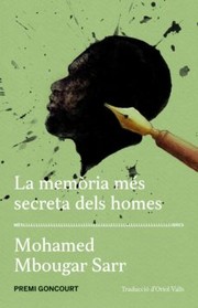 Cover of: La memòria més secreta dels homes
