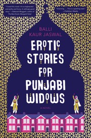 Cover of: Erotic stories for Punjabi widows by Balli Kaur Jaswal