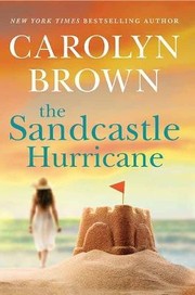 Cover of: Sandcastle Hurricane by Carolyn Brown