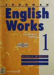 Cover of: English Works (LEW)