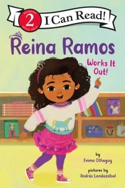 Cover of: Reina Ramos Works It Out