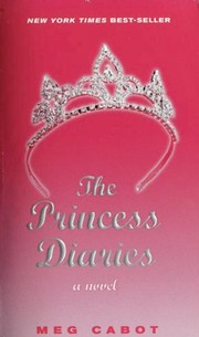 Cover of: The Princess Diaries