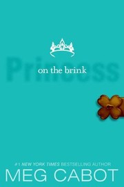 Cover of: Princess on the Brink