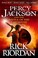 Cover of: Percy Jackson and the Battle of the Labyrinth