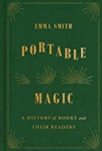 Cover of: Portable Magic: Our Long Love Affair with Books