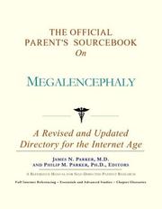 Cover of: The Official Parent