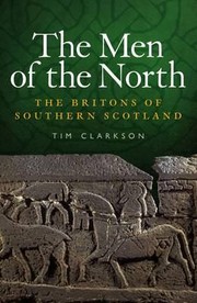 Cover of: Men of the North by Tim Clarkson