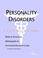 Cover of: Personality Disorders - A Medical Dictionary, Bibliography, and Annotated Research Guide to Internet References