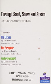 Cover of: Literacy Land