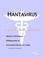 Cover of: Hantavirus - A Medical Dictionary, Bibliography, and Annotated Research Guide to Internet References