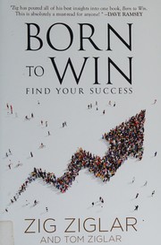 Cover of: Born to Win: Find Your Success