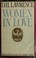 Cover of: Women in love
