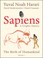 Cover of: Sapiens : a Graphic History